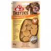 8in1 Tasties Chicken Chips Tavuk Cipsi 85 gr Köpek Ödülü
