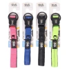 Ally Paws Dog Collar Large 2,5Cmx40-60Cm (Asortili)
