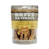 Baffs Naturals Organik Tavuk Boyun 100 gr Köpek Ödül Maması