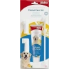 Bioline Portakal Aromalı Köpek Ağız Bakım Seti 100gr