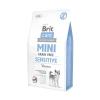 Brit Care Mini Sensitive Geyik Etli Yetişkin Köpek Maması 2 kg