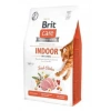 Brit Care Indoor Anti-Stress Tavuklu 2 kg Yetişkin Kedi Maması
