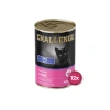 Challenge Pate Kuzu Etli 400 gr Yavru Konserve Kedi Maması