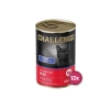 Challenge Pate 400 gr Yetişkin Konserve Kedi Maması