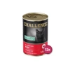 Challenge Sığır Etli Yetişkin Konserve Kedi Maması 400 Gr