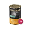 Challenge Tavuklu ve Ciğerli 400 gr Yetişkin Konserve Kedi Maması