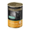 Challenge Tavuklu ve Ciğerli 400 gr Yetişkin Konserve Kedi Maması
