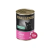 Challenge Tavuklu Yavru Konserve Kedi Maması 400 Gr