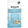 Dr. Sacchi Premium Düşük Tahıllı Sığır Etli ve Kuzu Etli 12 kg Yavru Köpek Maması