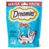 Dreamies Yetişkin Mega Somonlu Kedi Ödül Maması 180g