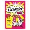 Dreamies Mix Sığır Etli Peynirli 60 gr Kedi Ödül Maması