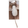 Eastland Catnipli Keçe Fare 6 cm