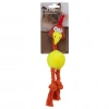 Eastland Catnipli Peluş Horoz Kedi Oyuncağı 20cm