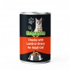 Econature Kuzu Etli 400 gr Yetişkin Kedi Konservesi