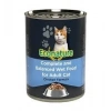 Econature Tavuk Etli 400 gr Yetişkin Kedi Konservesi
