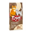 Enjoy Tavuklu 15 kg Yetişkin Kedi Maması