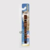 EuroCat Kedi Boyun Tasması Kahve Ekose 10mm-28cm