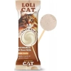 EuroGold Cat LoliCat FD Kedi Ödülü Keçi Sütlü 1,5Gr