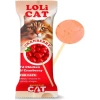 EuroGold Cat LoliCat FD Kedi Ödülü Kızılcıklı 1,5Gr