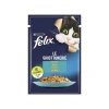 Felix Ton Balıklı 85 gr Yetişkin Kedi Yaş Mama