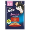 Felix Sığır Etli Yavru Kedi Konservesi 85 gr