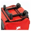 Ferplast Trolley Tekerlekli Sırt Taşıma Çantası 32x28x51 cm
