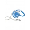 Flexi New Comfort 5 mt Şerit Otomatik Tasma Medium Mavi