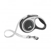 Flexi New Comfort XS Beden Siyah 3MT Şerit Tasma