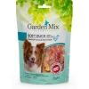 Garden Mix Ördek Etli Yumuşak Köpek Ödül Maması 75 Gr