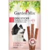 Gardenmix Kuzu Etli 3x11 gr Stick Köpek Ödül Maması