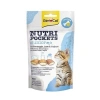 Gimcat Nutripockets Junior Mix 60 gr Yavru Kedi Ödül Maması