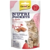 Gimcat Nutripockets Malt İçerikli Biftekli Kedi Ödülü 60 gr