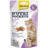 Gimcat Nutripockets Ördekli Kedi Ödülü 60 gr