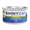 Gimcat Shinycat Sos İçinde Ton Balığı Kedi Konserve Maması 70 Gr
