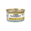 Gourmet Gold Okyanus Balıklı Yetişkin Kedi Konservesi 85 Gr