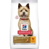 Hills SCIENCE PLAN Hareket Kabiliyeti Küçük ve Mini Irk Tavuklu Köpek Maması 1,5 kg