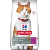 Hills SCIENCE PLAN Kısırlaştırılmış Yetişkin Ördekli Kedi Maması 3 kg