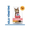 Hills SCIENCE PLAN Light Yetişkin Tavuklu Kedi Maması 1,5 kg