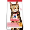 Hills SCIENCE PLAN Light Yetişkin Tavuklu Kedi Maması 3 kg