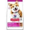 Hills SCIENCE PLAN Yetişkin Küçük ve Mini Irk Kuzulu ve Pirinçli Köpek Maması 1,5 kg