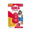 KONG Classic Köpekler için Çok Amaçlı Isırma Oyuncağı S
