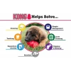 KONG Extreme Köpekler için Çok Amaçlı Isırma Oyuncağı Ultra Sert XXL