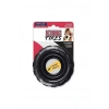 Kong Extreme Tires Delikli Tekerlek Şeklinde Çok Amaçlı Köpek Oyuncağı Ultra Sert S