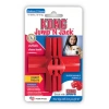 KONG JumpN Jack Köpekler için Çok Amaçlı Isırma Oyuncağı L