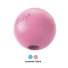 Kong Puppy Ball Delikli Top Yavru Köpek Oyuncağı S