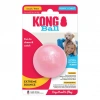 Kong Puppy Ball Delikli Top Yavru Köpek Oyuncağı S