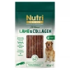Nutri Canin Kuzu Etli ve Kolajenli Tahılsız Köpek Et Ödülü 80 Gr