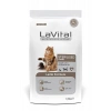 LaVital Kuzu Etli 1.5 kg Kısırlaştırılmış Yetişkin Kedi Maması