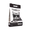 Lindocat Natural Kalın Taneli Kokusuz Topaklanan Kedi Kumu 10L