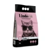 Lindocat Prestige Bebek Pudralı İnce Taneli Kedi Kumu 10L